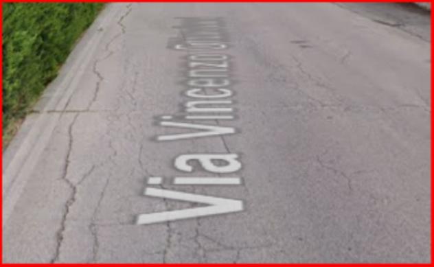 appartamento in vendita a Camerino