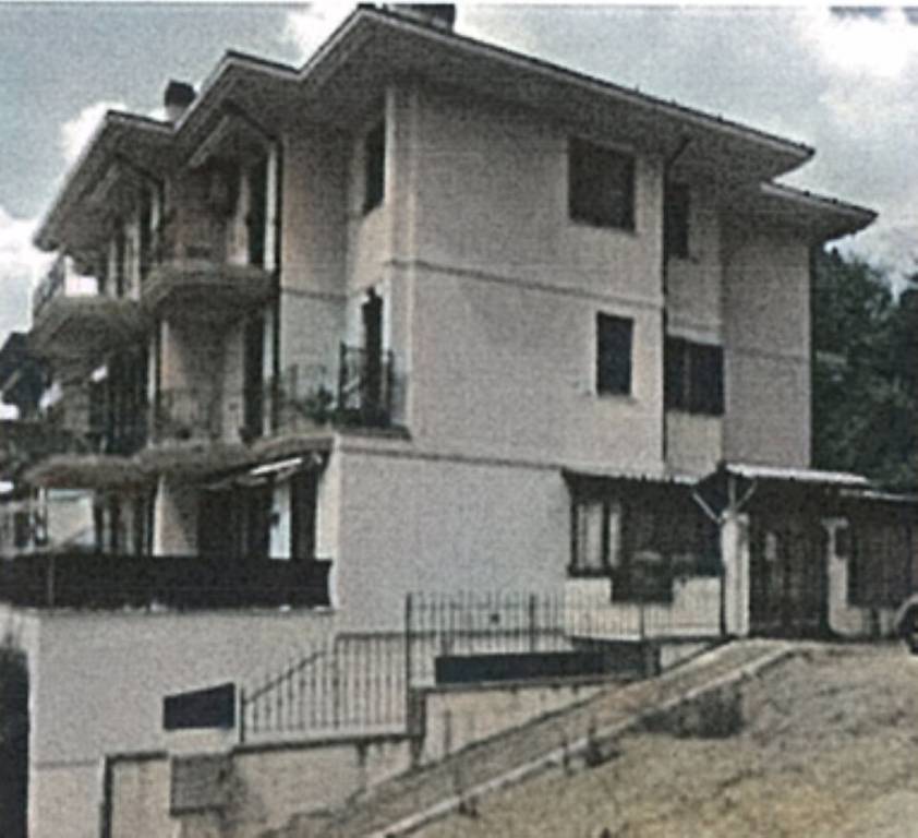 appartamento in vendita a Camerino