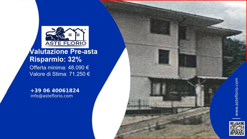 appartamento in vendita a Camerino