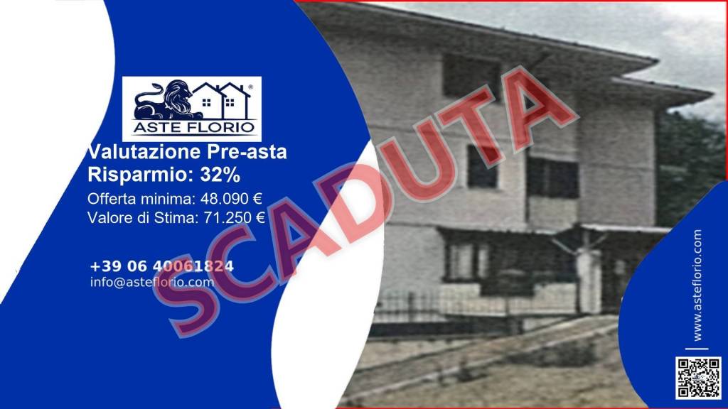 appartamento in vendita a Camerino