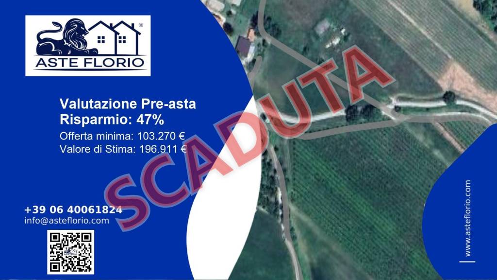 appartamento in vendita a Camerino