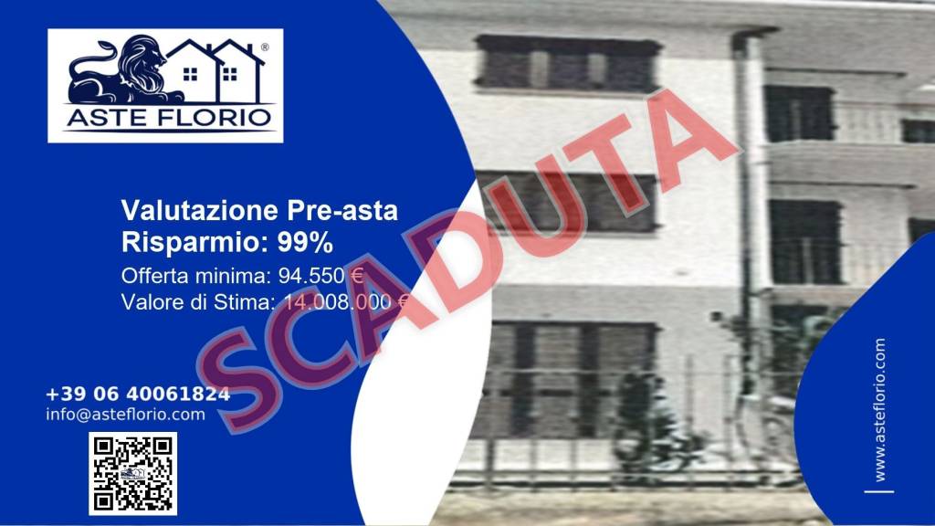 appartamento in vendita a Camerino