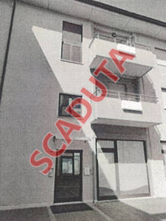 appartamento in vendita a Camerino