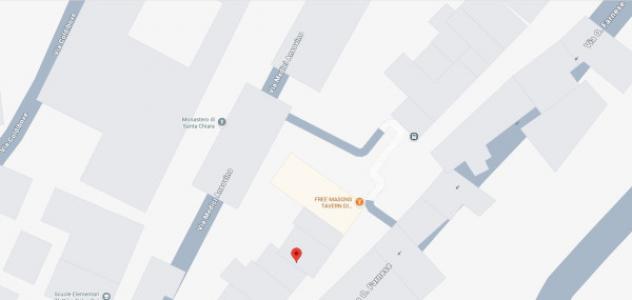 appartamento in vendita a Camerino