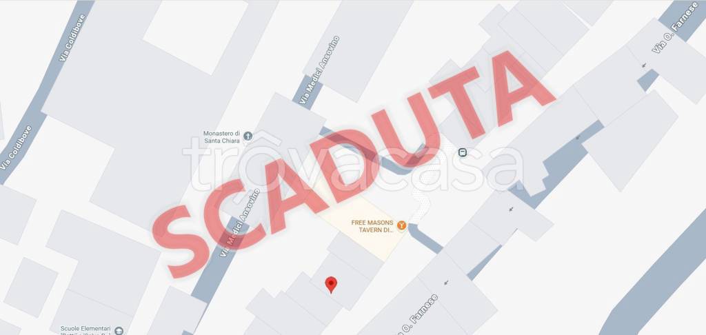 appartamento in vendita a Camerino