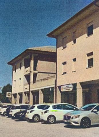 pentavano in vendita a Camerino