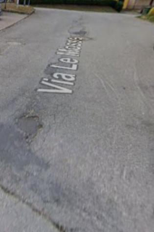 locale commerciale in vendita a Camerino