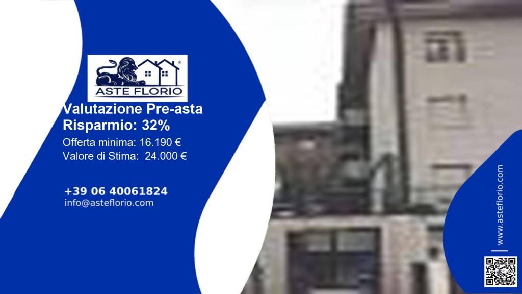 locale commerciale in vendita a Camerino