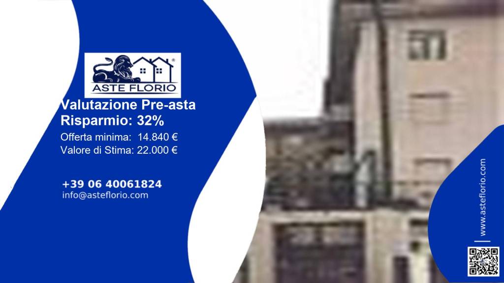 locale commerciale in vendita a Camerino