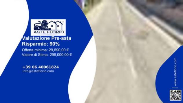 pentavano in vendita a Camerino