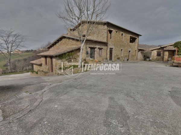 appartamento in vendita a Camerino