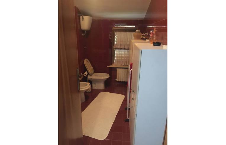 appartamento in vendita a Camerino in zona Sentino