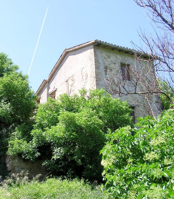 rudere in vendita a Camerino in zona Casale
