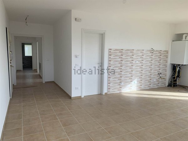 appartamento in vendita a Camerino