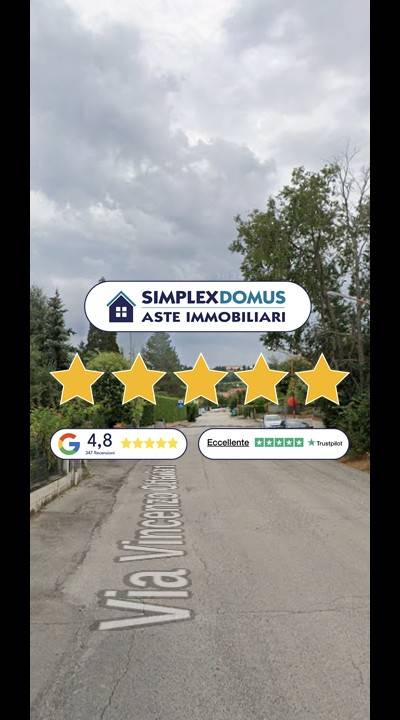 appartamento in vendita a Camerino