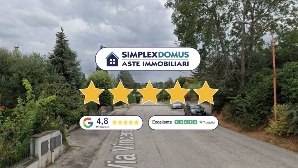 appartamento in vendita a Camerino