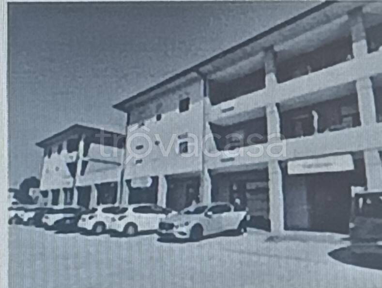 casa indipendente in vendita a Camerino in zona Casale