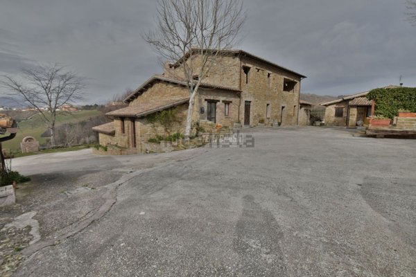 monolocale in vendita a Camerino