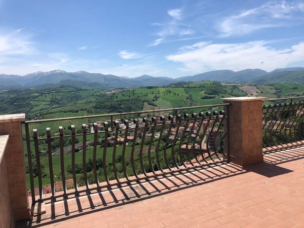 appartamento in vendita a Camerino