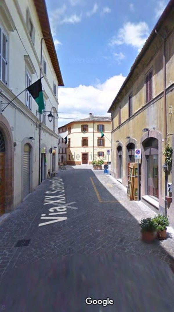 appartamento in vendita a Camerino