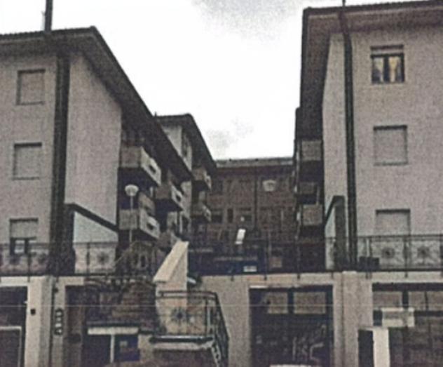 pentavano in vendita a Camerino