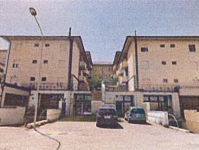 pentavano in vendita a Camerino