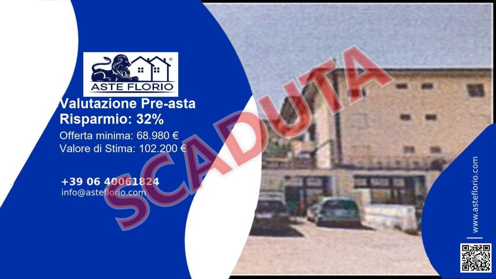 negozio in vendita a Camerino