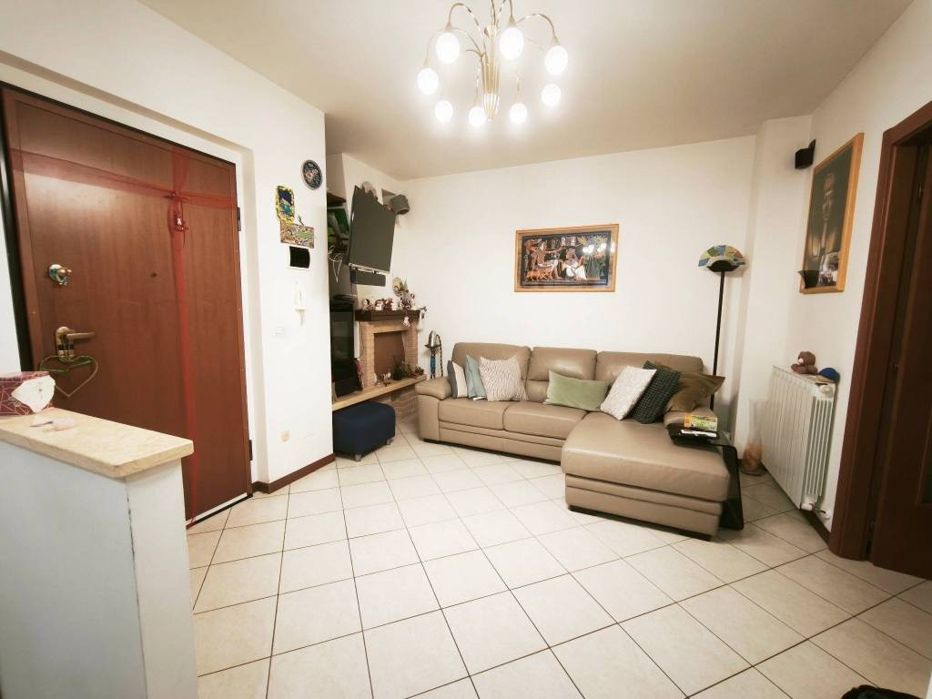 appartamento in vendita a Camerino
