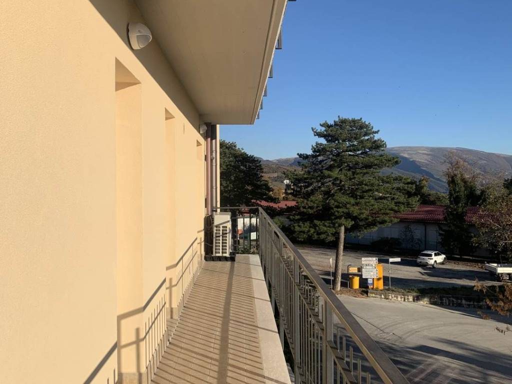 appartamento in vendita a Camerino
