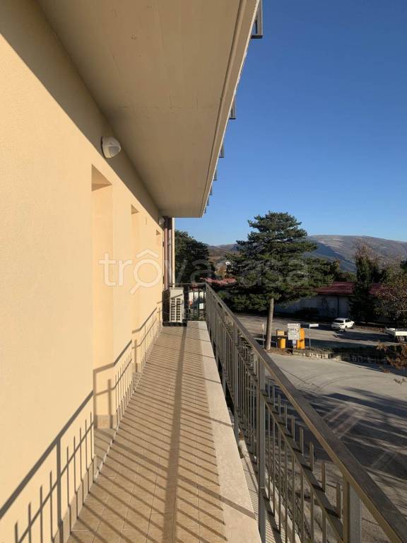 appartamento in vendita a Camerino