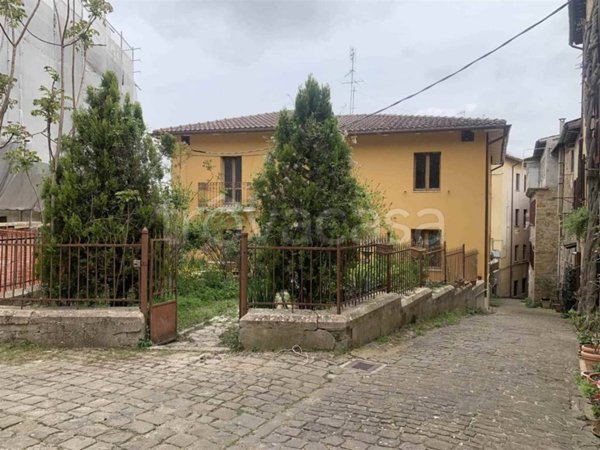 appartamento in vendita a Camerino