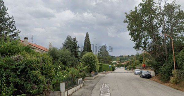 appartamento in vendita a Camerino