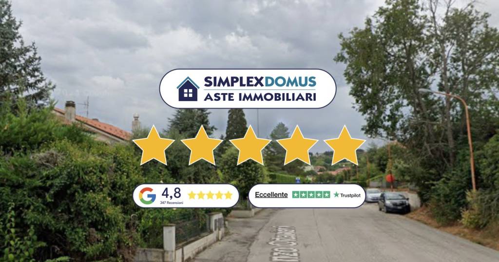 appartamento in vendita a Camerino