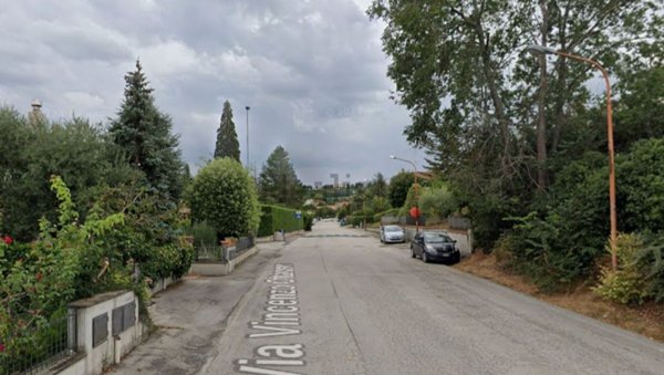 appartamento in vendita a Camerino