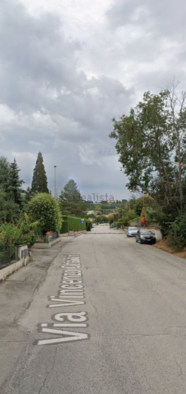 appartamento in vendita a Camerino