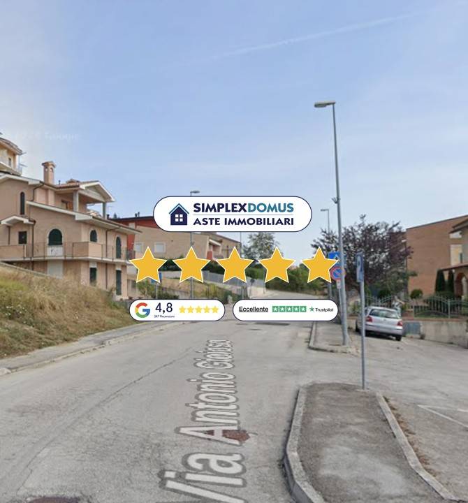 appartamento in vendita a Camerino