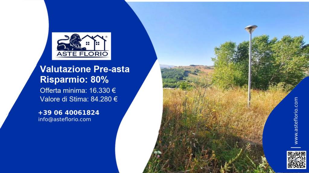 terreno edificabile in vendita a Camerino