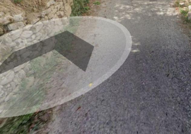 pentavano in vendita a Camerino in zona Palentuccio