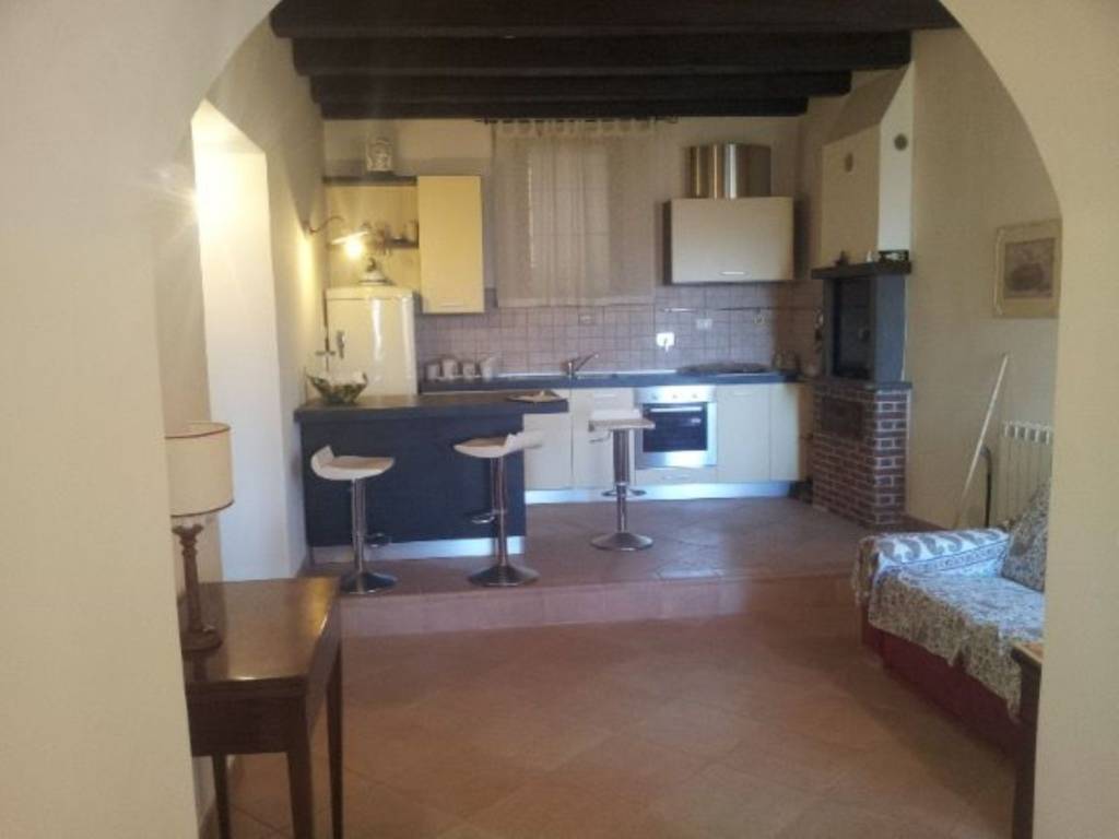 appartamento in vendita a Camerino