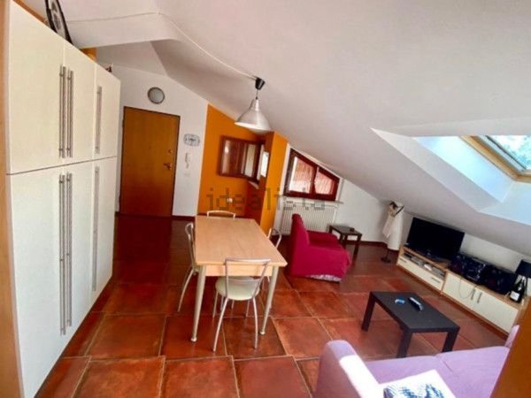 appartamento in vendita a Camerino in zona Varano