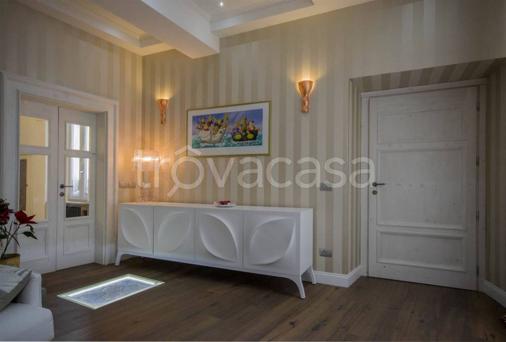 appartamento in vendita a Camerino