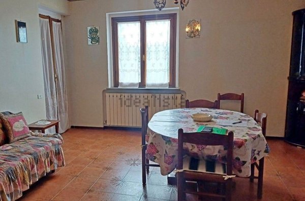 appartamento in vendita a Camerino