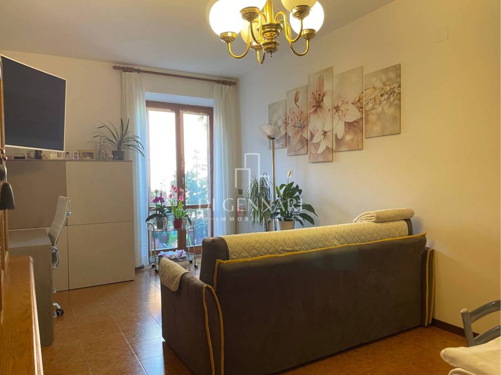 appartamento in vendita a Camerino