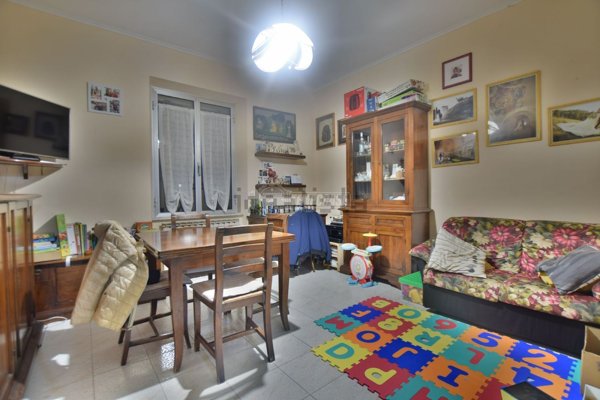 appartamento in vendita a Camerino