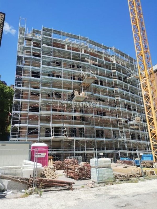 appartamento in vendita a Camerino