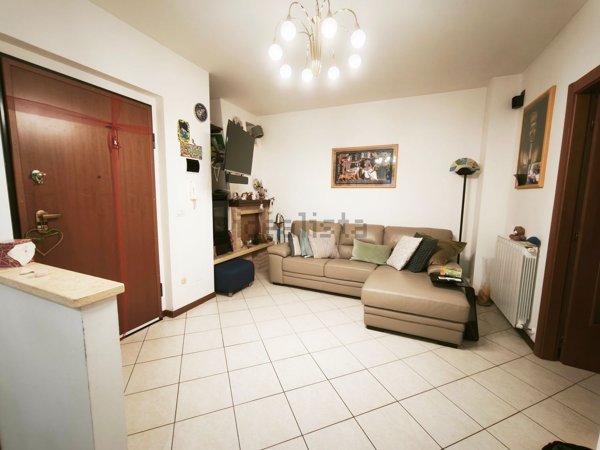 appartamento in vendita a Camerino