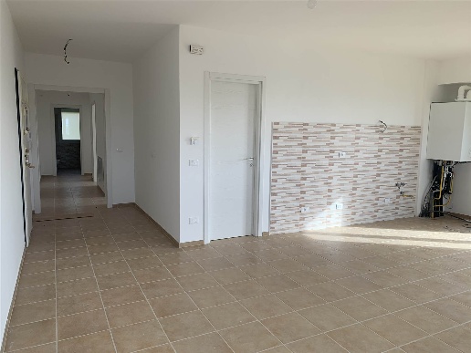 appartamento in vendita a Camerino