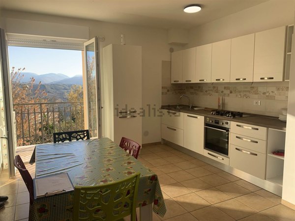 appartamento in vendita a Camerino