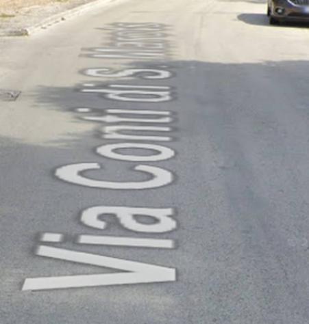 appartamento in vendita a Camerino