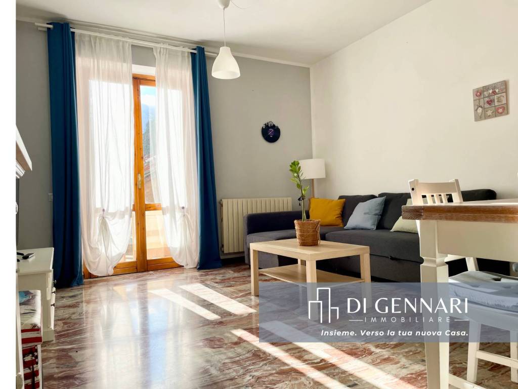 appartamento in vendita a Camerino